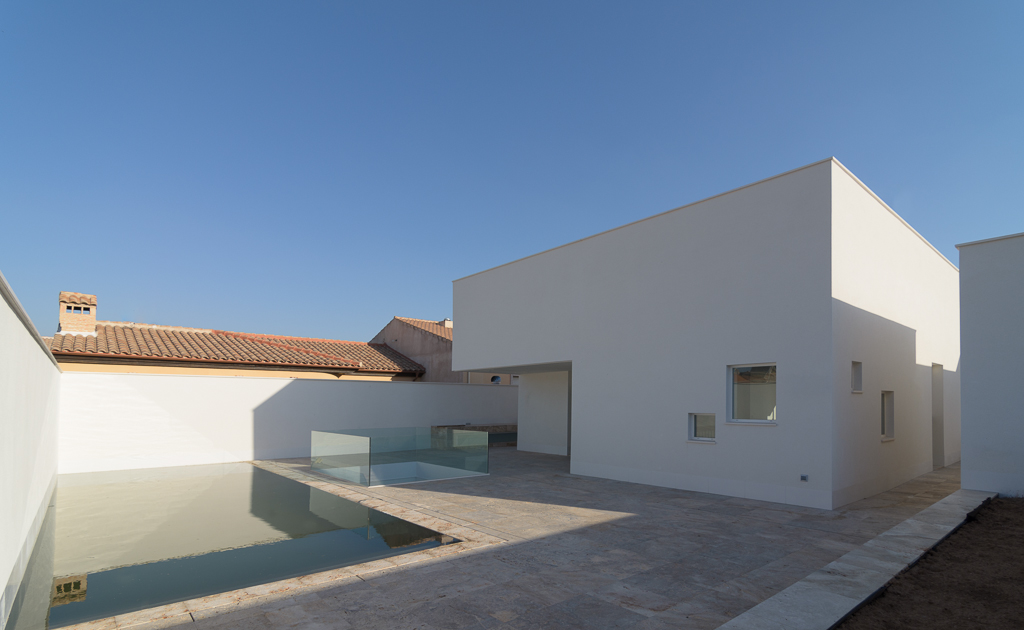 Casa Samu